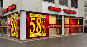 Totale Preisreduzierung Auf Alles Teppichgalerie Vazirian
