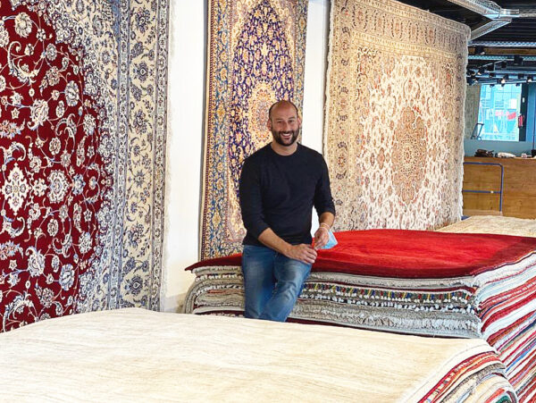 Kommen Sie uns besuchen und lassen Sie sich direkt vor Ort beraten