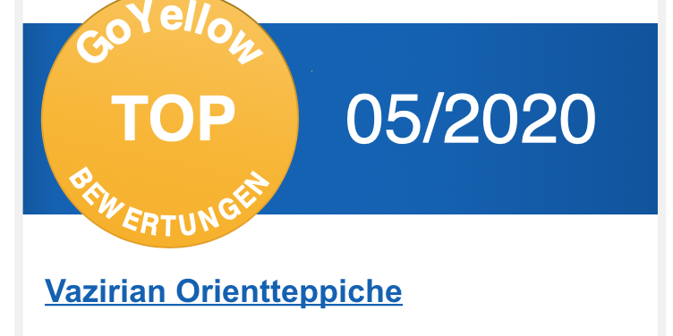 Vazirian Teppichgalerie Bonn