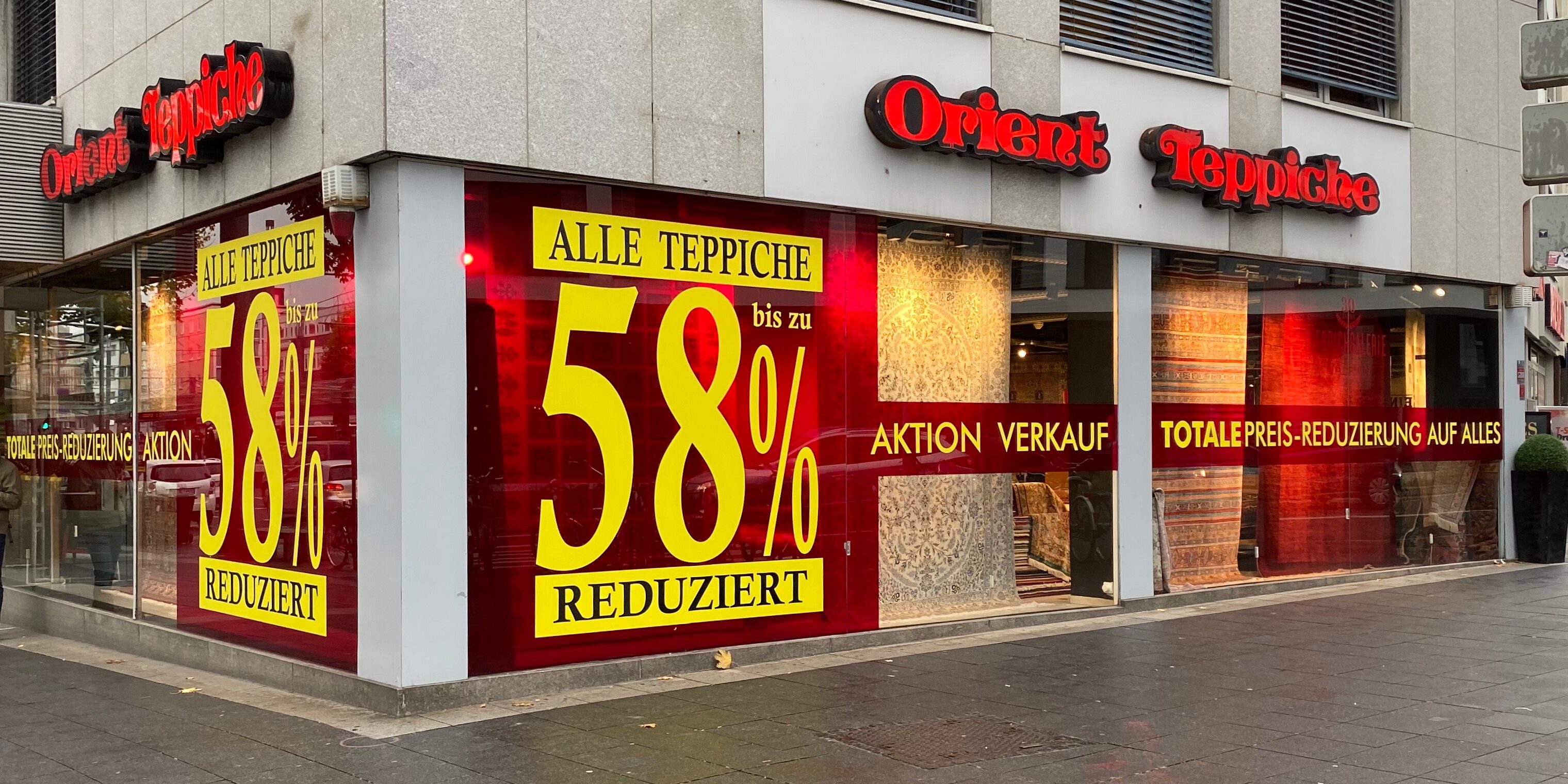 Teppichgalerie Bonn Vazirian